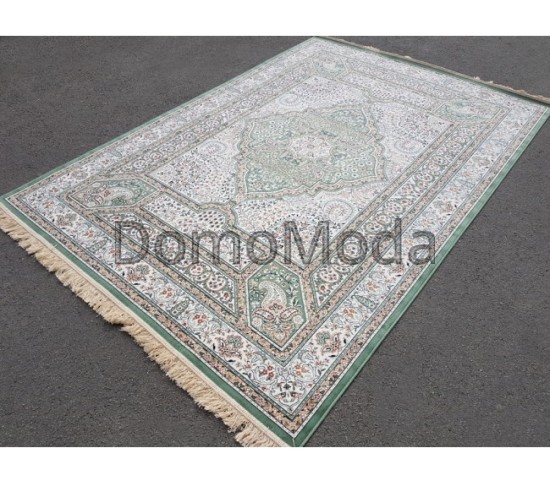 Ковер из вискозы ROYAL PALACE (914-0372/6565) Купить в интернет магазине ДомоМода фото 2 Ковер из вискозы ROYAL PALACE (914-0372/6565) - высокое качество по лучшей цене в Украине изображение 2.